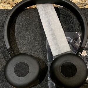 Jabra Evolve 20 II Black Wired Headset